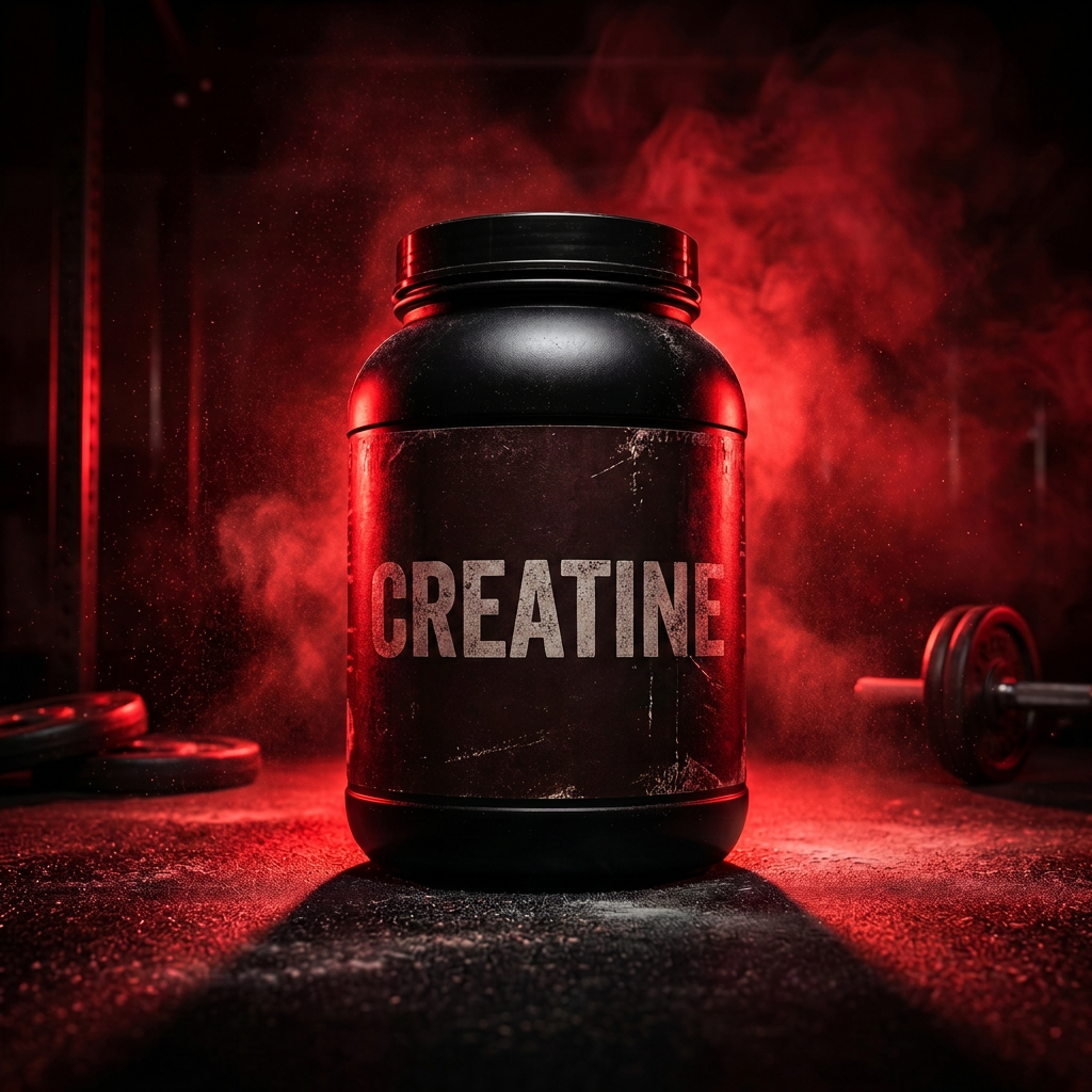 Creatine