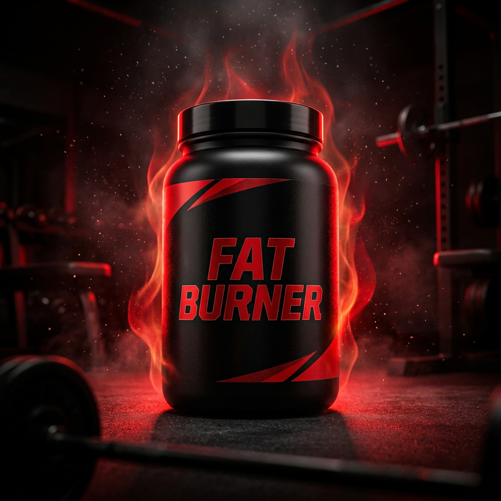 Fat burner