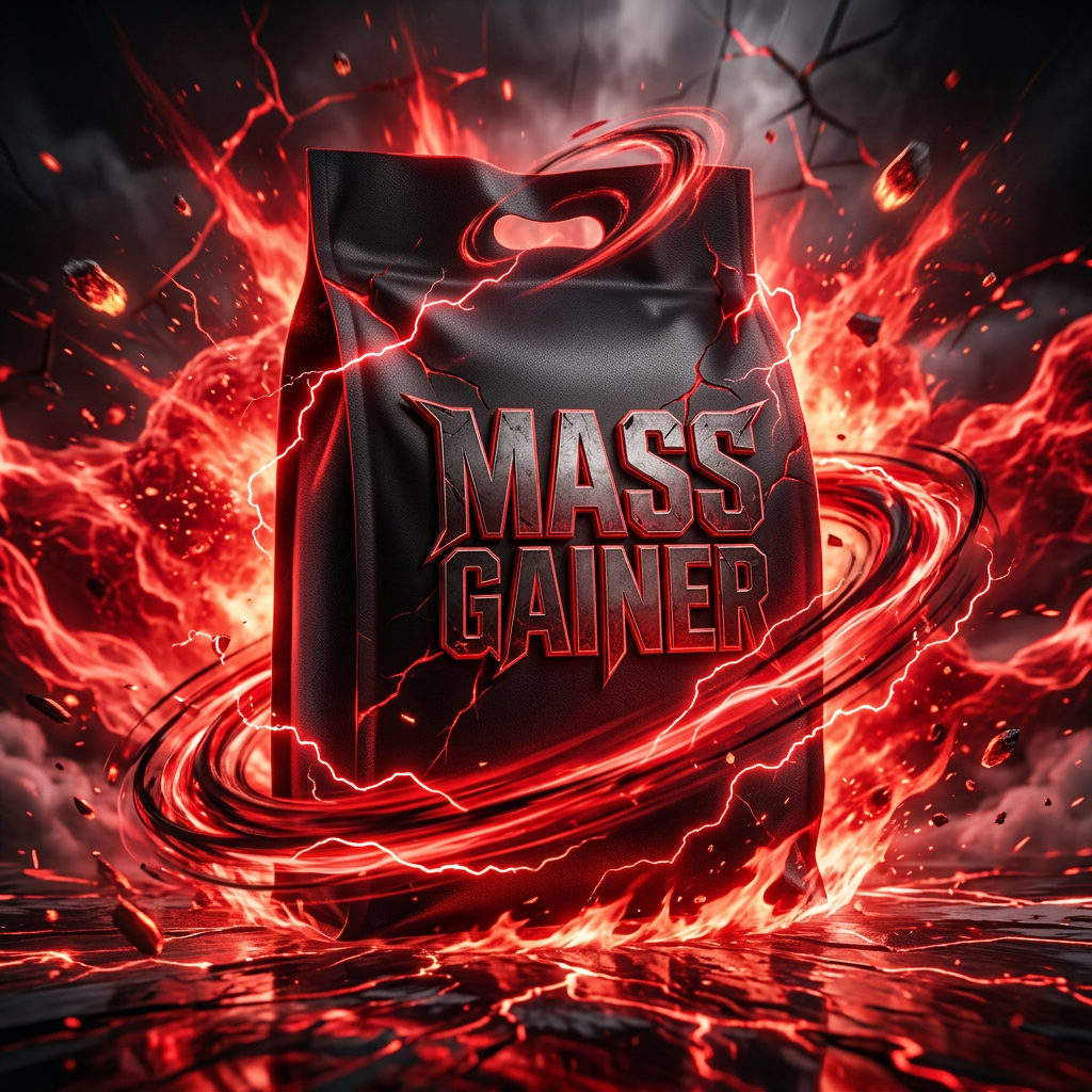 Mass gainer