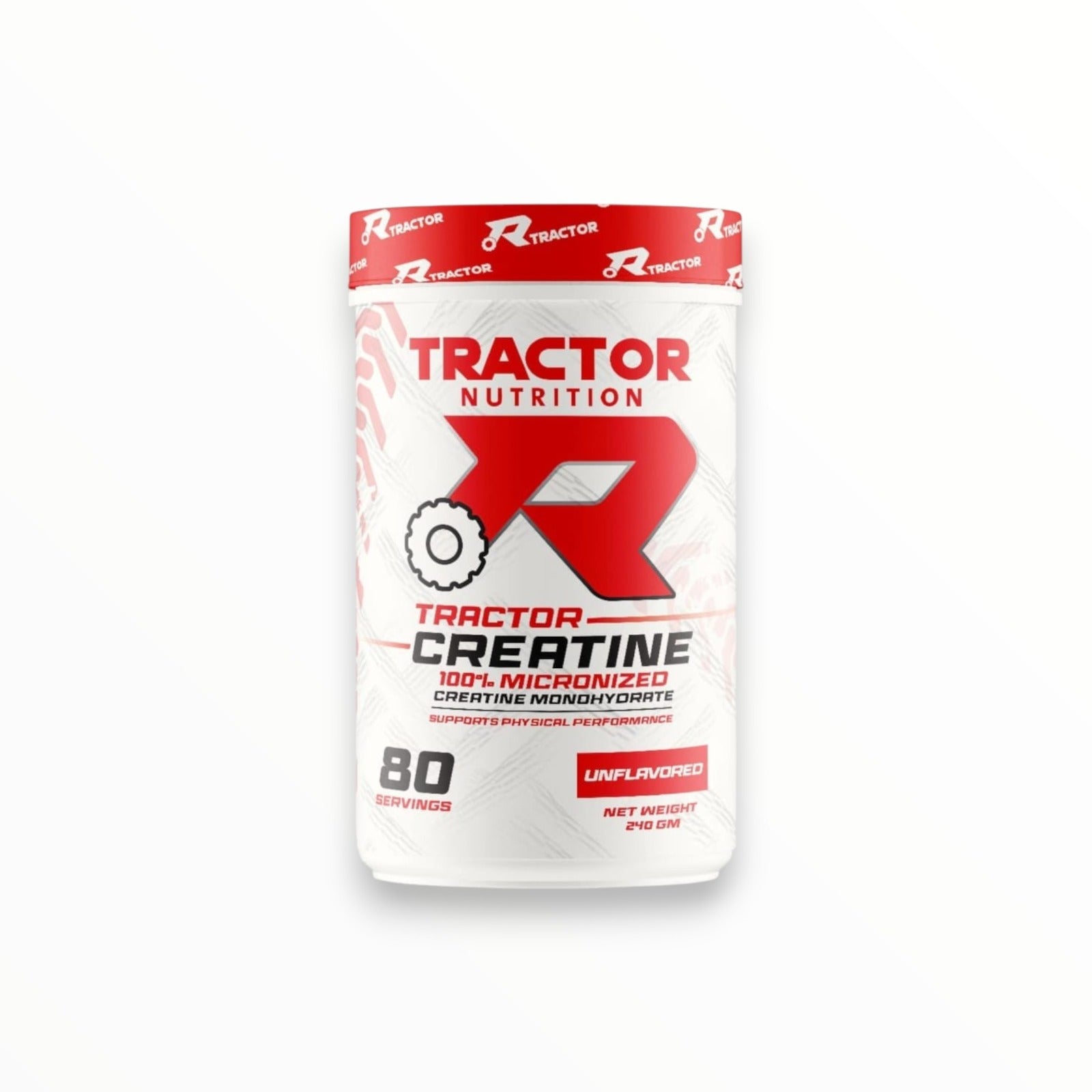 Tractor ceritein 80 servings
