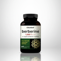 Naturapil Berberine 1500 mg - 240 Tablets