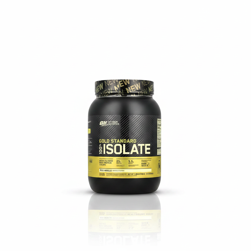 Optimum Nutrition  Isolate 720g