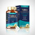 Tutaria Health TUDCA 1200 mg - 120 Tablets