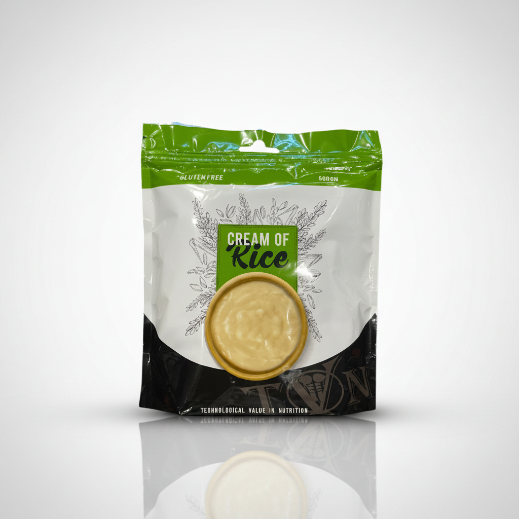 TVN Clean Complex Carb Rice – 300g