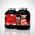Pro Build Whey 2kg (60 servings)