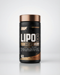 Lipo 6 Hers Fat Burner (60 Liquid Caps)