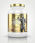 Kevin Levrone Gold ISO Whey Protein Isolate (2KG)