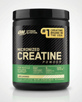 ON Micronized Creatine Powder (60 Servings)