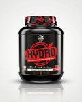Marvelous Hydro Whey Protein Isolate (2KG)