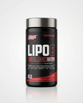 Lipo 6 Black Fat Burner (60 Liquid Caps)