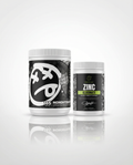 Creatine Monohydrate + Zinc Complex  (165 Servings)