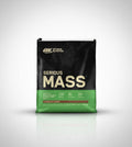 Optimum Nutrition Serious Mass 5.44kg (16 Servings) | High-Calorie Mass Gainer for Muscle & Strength