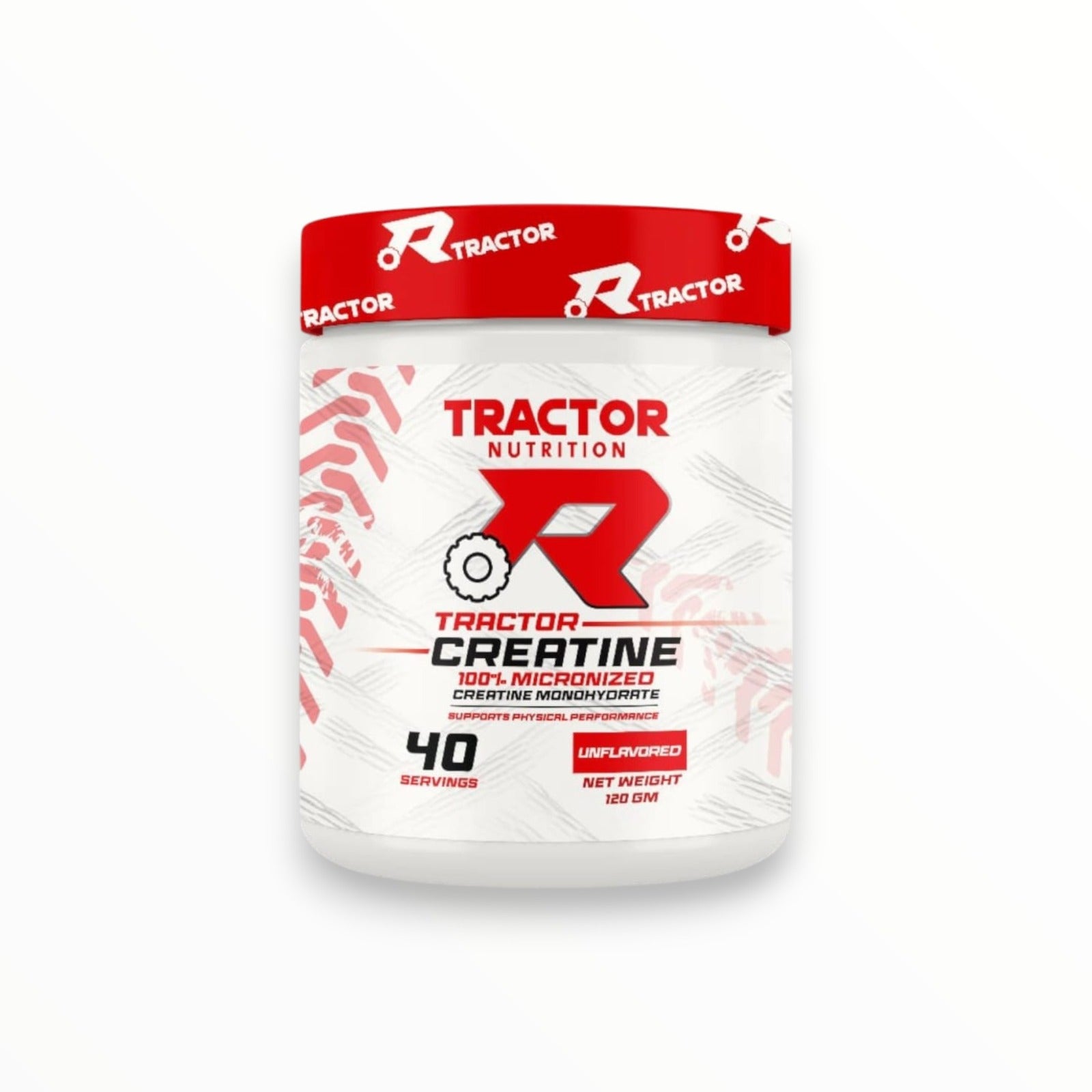 Tractor ceritein 40 servings