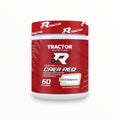 Tractor creatine red 60 servings