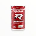 Tractor creatine red 180 servings