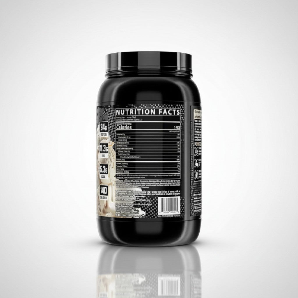 Nutrex 100% Whey Protein Chocolate | High-Quality Whey Protein for Muscle Growth & Recovery