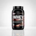 Nutrex 100% Whey Protein Chocolate | High-Quality Whey Protein for Muscle Growth & Recovery