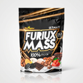 BigMan Furiux Mass gainer 6KG