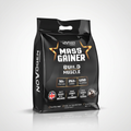 Novogen Mass Gainer (16 Servings)