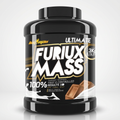 Big Man Ultimate 4X Mass 3 KG