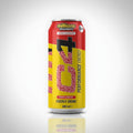 C4 Performance Energy Drink Millions Strawberry 500ml | Zero Sugar Energy Drink